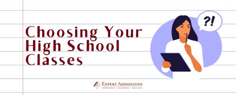 choosing-your-high-school-classes-expert-admissions