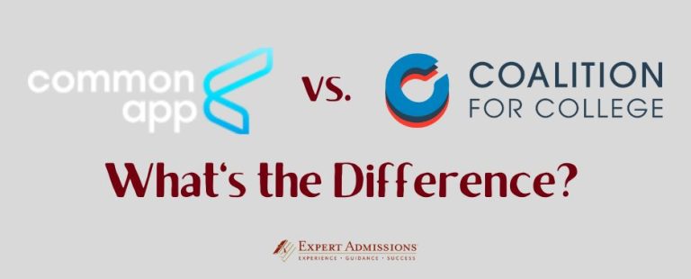 The Common App Vs The Coalition App What s The Difference Expert the-common-app-vs-the-coalition-app-what-s-the-difference-expert