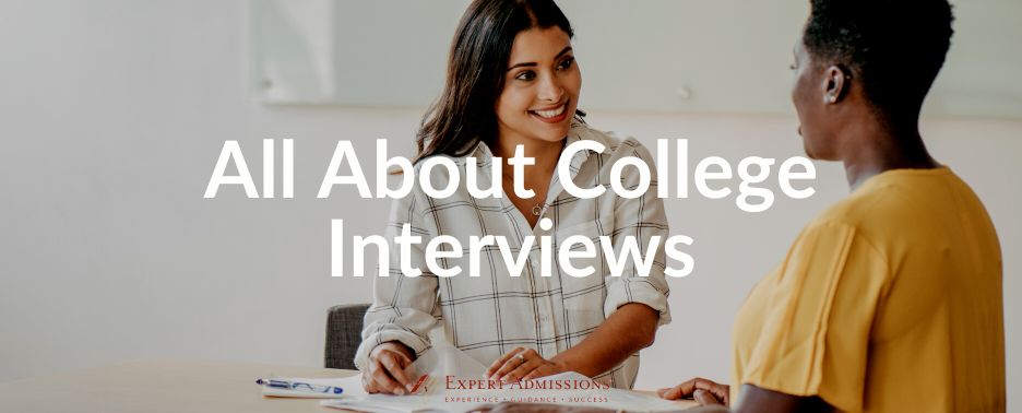 campus interview images