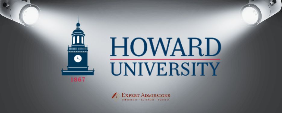 howard university admissions essay