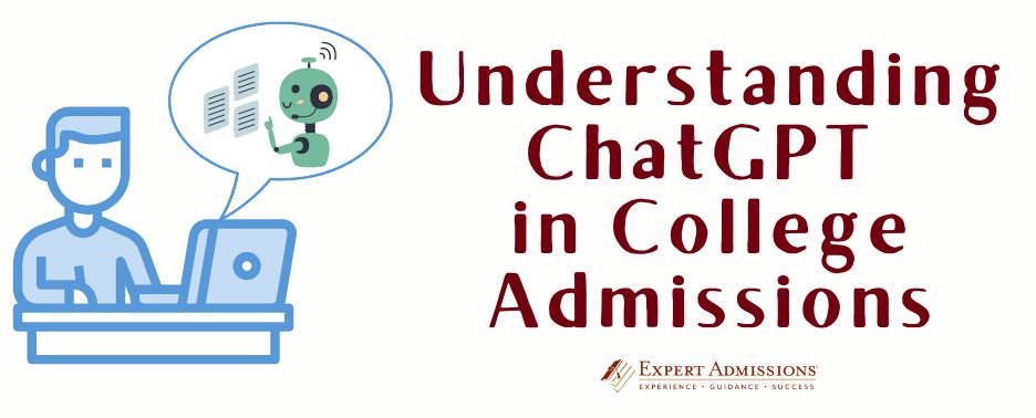 chatgpt college admission essay