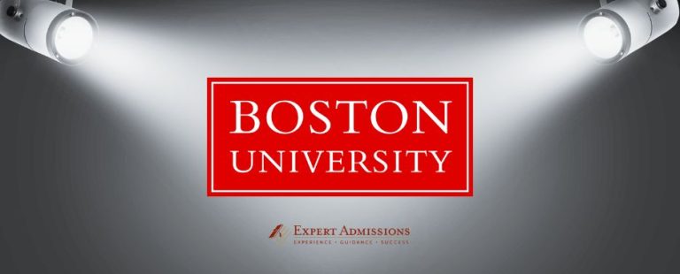 Spotlight on Boston University - Expert Admissions