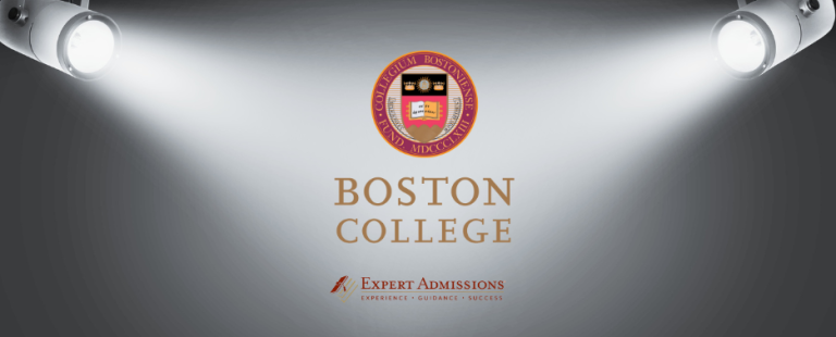 Spotlight On Boston College - Expert Admissions