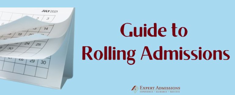 Guide To Rolling Admissions Expert Admissions guide-to-rolling-admissions-expert-admissions