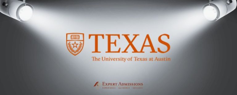 Spotlight on The University of Texas at Austin - Expert Admissions